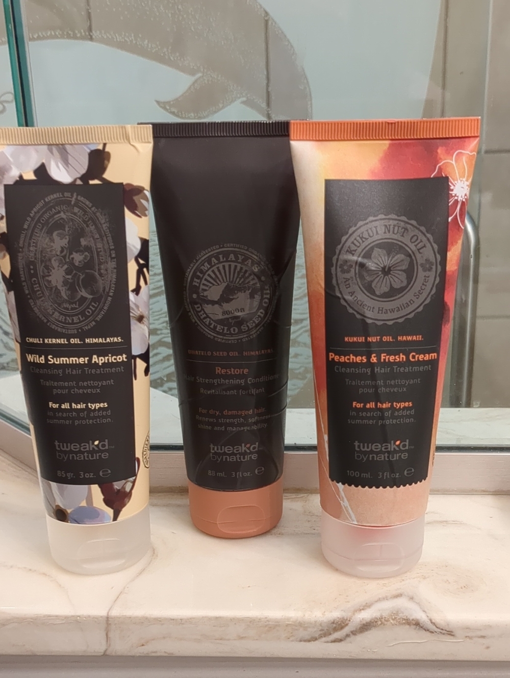 Cleansing Treatments